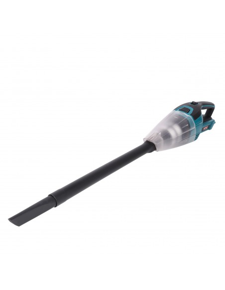 Ręczny odkurzacz akumulatorowy NAC VC-LI-20V 5905842520189 5