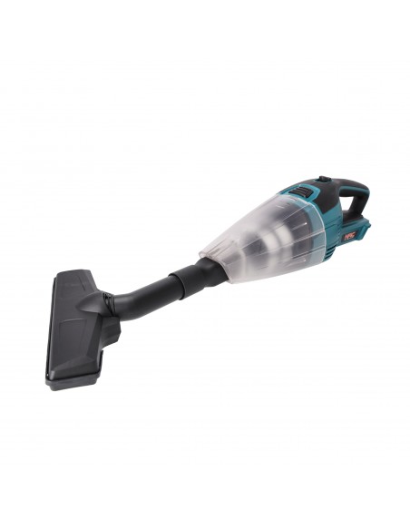 Ręczny odkurzacz akumulatorowy NAC VC-LI-20V 5905842520189 7