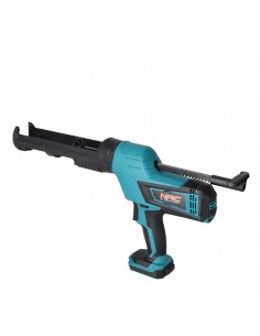 Akumulatorowy wyciskacz do silikonu NAC CG-LI-20V - Body 5905842520202 2