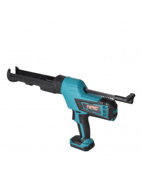 Akumulatorowy wyciskacz do silikonu NAC CG-LI-20V - Body - Elektronarzędzia Akumulatorowy wyciskacz do silikonu NAC CG-LI-20V - Body 5905842520202 2