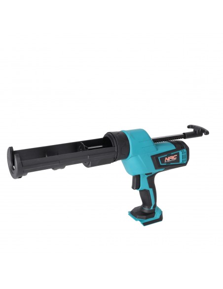 Akumulatorowy wyciskacz do silikonu NAC CG-LI-20V - Body - Elektronarzędzia Akumulatorowy wyciskacz do silikonu NAC CG-LI-20V - Body 5905842520202 3