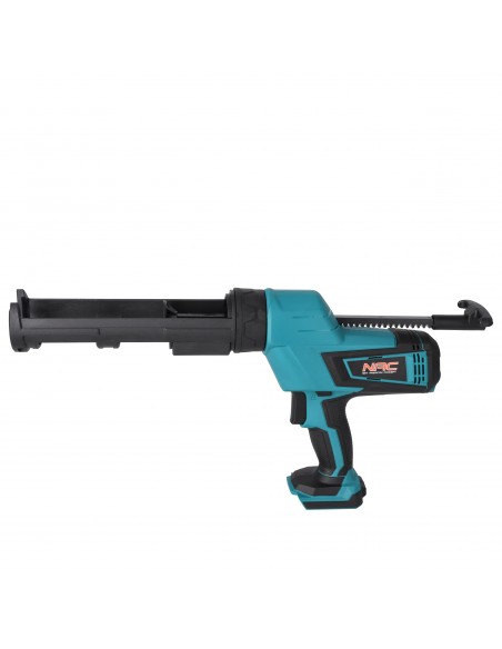 Akumulatorowy wyciskacz do silikonu NAC CG-LI-20V - Body - Elektronarzędzia Akumulatorowy wyciskacz do silikonu NAC CG-LI-20V - Body 5905842520202 4
