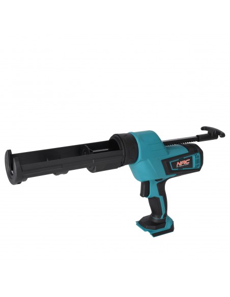 Akumulatorowy wyciskacz do silikonu NAC CG-LI-20V - Body - Elektronarzędzia Akumulatorowy wyciskacz do silikonu NAC CG-LI-20V - Body 5905842520202 5