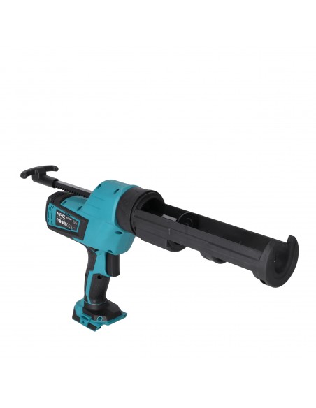 Akumulatorowy wyciskacz do silikonu NAC CG-LI-20V - Body - Elektronarzędzia Akumulatorowy wyciskacz do silikonu NAC CG-LI-20V - Body 5905842520202 8