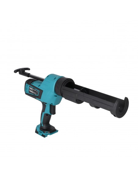 Akumulatorowy wyciskacz do silikonu NAC CG-LI-20V - Body - Elektronarzędzia Akumulatorowy wyciskacz do silikonu NAC CG-LI-20V - Body 5905842520202 9