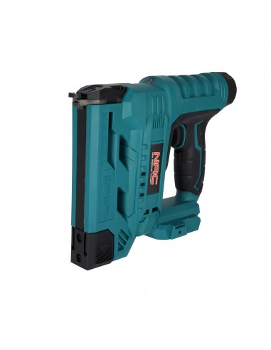 Akumulatorowy zszywacz-gwoździarka NAC SN-LI-20V - Body 5905842520226 3