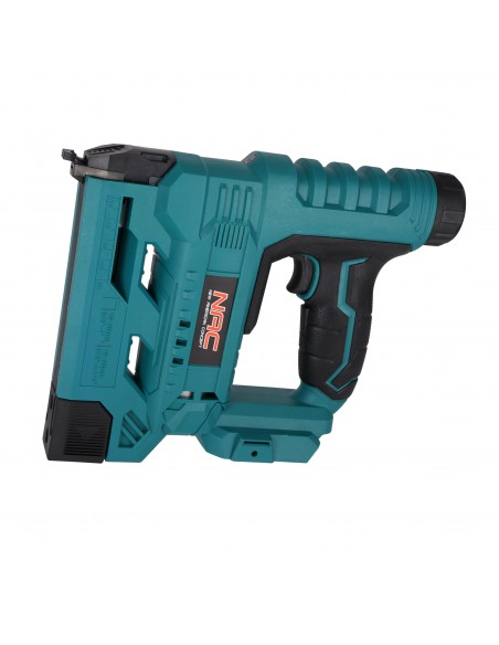 Akumulatorowy zszywacz-gwoździarka NAC SN-LI-20V - Body 5905842520226 5