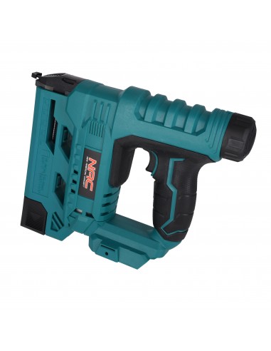Akumulatorowy zszywacz-gwoździarka NAC SN-LI-20V - Body 5905842520226 5