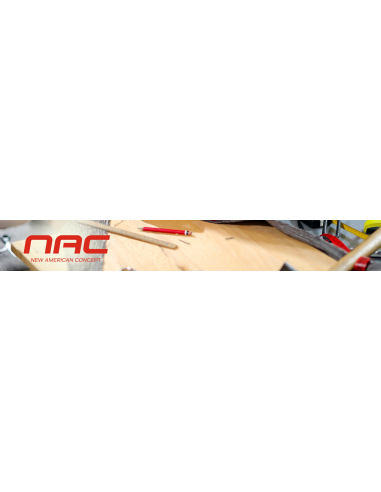 Akumulatorowy zszywacz-gwoździarka NAC SN-LI-20V - Body 5905842520226 11