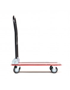 Wózek transportowy z udźwigiem do 150kg i składaną rączką NAC-150 5905842527669 2
