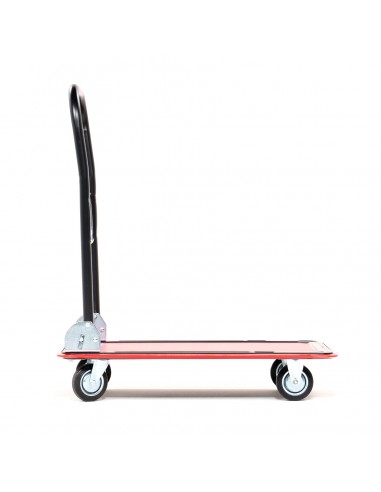 Wózek transportowy z udźwigiem do 150kg i składaną rączką NAC-150 5905842527669 2