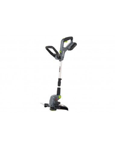 Podkaszarka akumulatorowa z baterią i ładowarką 30 cm NAC TB20-B20-S 20V 5905842524903 3