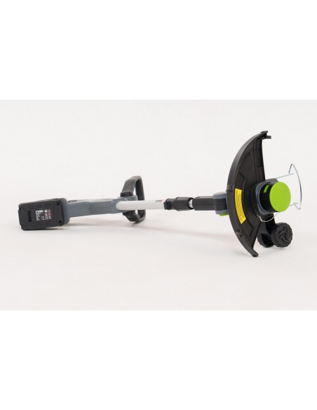 Podkaszarka akumulatorowa z baterią i ładowarką 30 cm NAC TB20-B20-S 20V 5905842524903 12