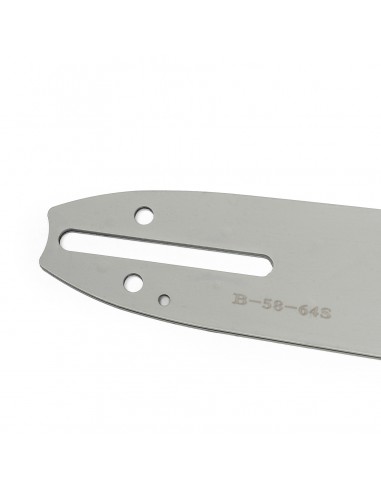 Solidna prowadnica 16" do piły spalinowej TOP CUT 3/8 x 1,3 mm 5905842516045 2