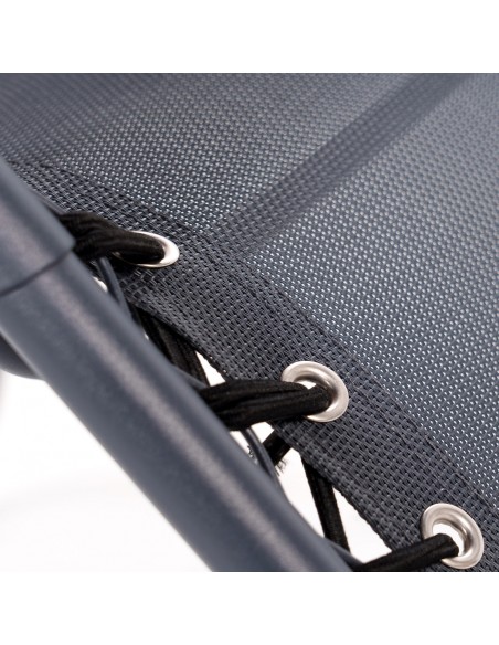 Lekki fotel ogrodowy składany Zero Gravity Meven - zestaw 2 szt. - Leżaki ogrodowe Lekki fotel ogrodowy składany Zero Gravity Meven - zestaw 2 szt. 5905842528949 10