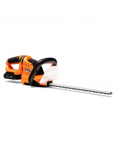 Akumulatorowe nożyce do żywopłotu 45 cm 20V TOP CUT TC-NA20-B20-45-L-RH 5905842525924 2