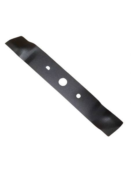 Mielący nóż do kosiarki elektrycznej NAC LE14-34-PI-G 5905842505865
