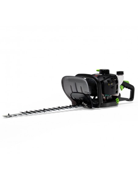 Funkcjonalne nożyce spalinowe do żywopłotu NAC HTP60-225-T, 60 cm 5902067851661 3