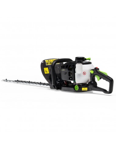 Funkcjonalne nożyce spalinowe do żywopłotu NAC HTP60-225-T, 60 cm 5902067851661 4