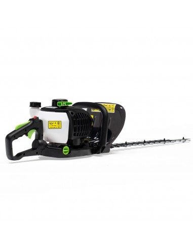 Funkcjonalne nożyce spalinowe do żywopłotu NAC HTP60-225-T, 60 cm 5902067851661 5