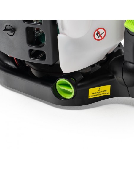 Funkcjonalne nożyce spalinowe do żywopłotu NAC HTP60-225-T, 60 cm 5902067851661 10