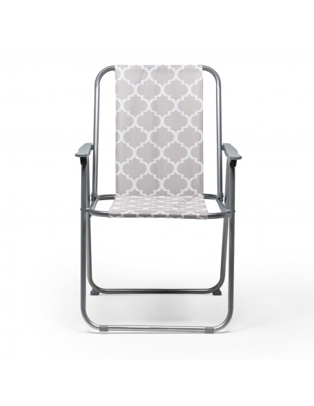 Krzesło kempingowe CALM 5905842511514 4