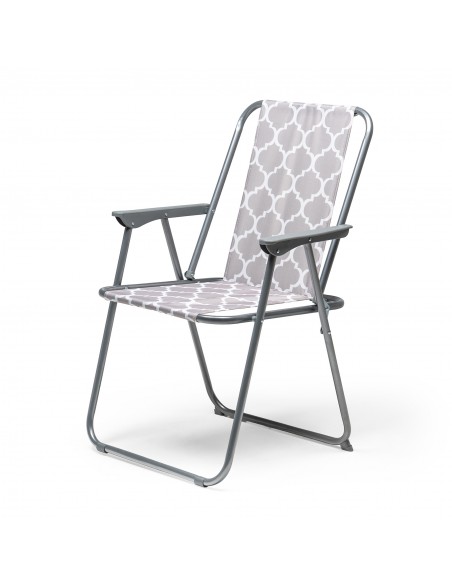 Krzesło kempingowe CALM 5905842511514 5