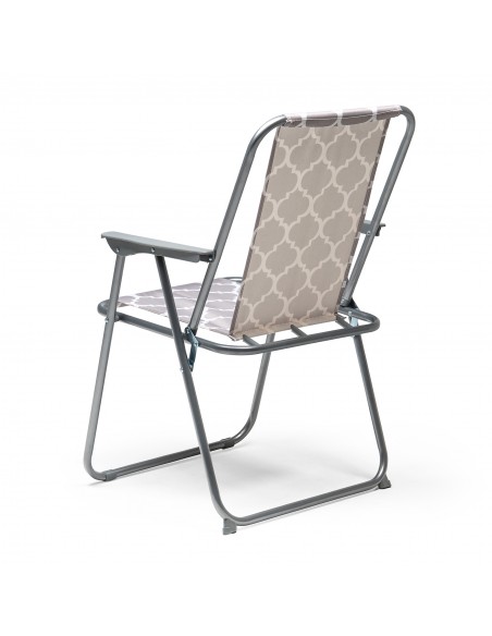 Krzesło kempingowe CALM 5905842511514 3