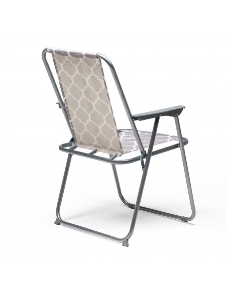 Krzesło kempingowe CALM 5905842511514 6