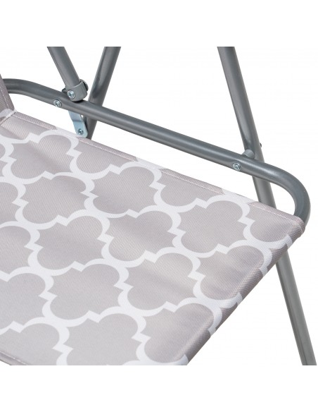 Krzesło kempingowe CALM 5905842511514 7