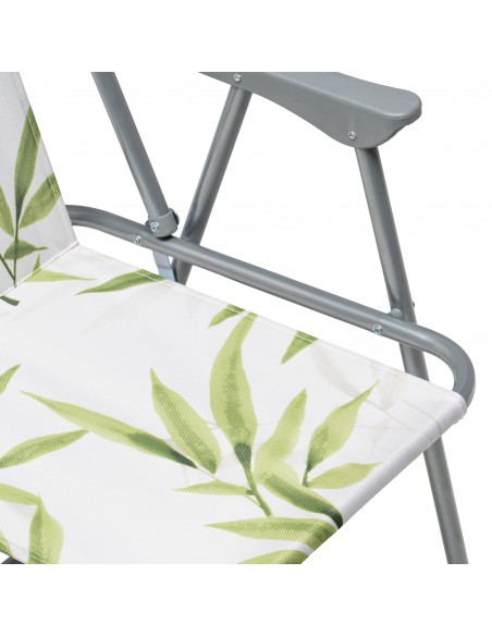 Krzesło kempingowe BAMBOO 5905842511507 11