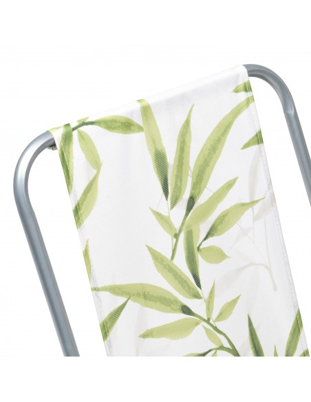 Krzesło kempingowe BAMBOO 5905842511507 12