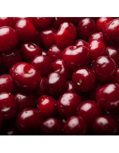 Owocowo-kwiatowy odświeżacz powietrza w sprayu Glade Luscious Cherry & Peony 300 ml 5000204956498 2