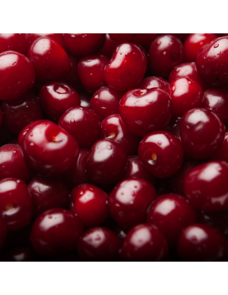 Zapachowy żel do łazienki Glade Luscious Cherry & Peony 5000204184952 2