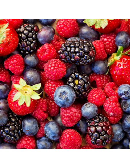 Owocowy wkład do elektrycznego odświeżacza powietrza Glade Bubbly Berry Splash 5000204348514 2