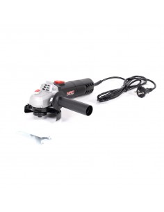 Mocna szlifierka kątowa NAC 750W 115 mm AG-115-75-GN 5905842516960