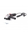 Mocna szlifierka kątowa NAC 750W 115 mm AG-115-75-GN