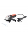 Sieciowa szlifierka kątowa NAC 125 mm 800W AG-125-80-GN