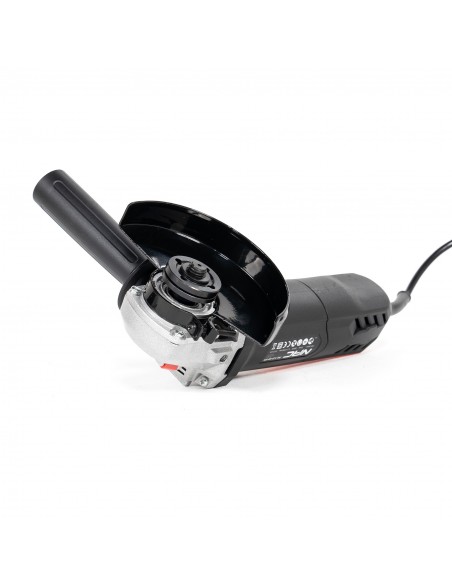 Sieciowa szlifierka kątowa NAC 125 mm 800W AG-125-80-GN 5905842516977 4