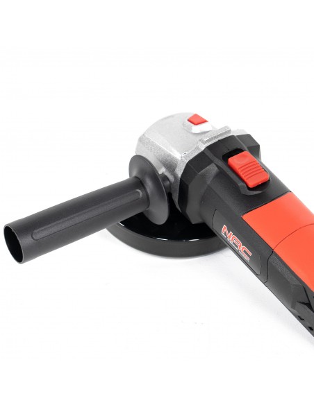 Sieciowa szlifierka kątowa NAC 125 mm 800W AG-125-80-GN 5905842516977 5