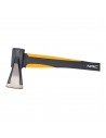 Premium siekiera do rozłupywania z trzonkiem Fiberglass NAC 36" 2100G AX-21-FG