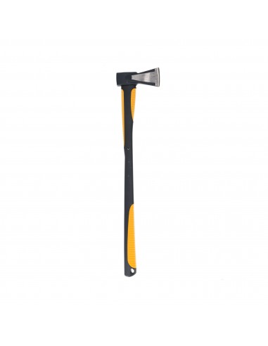 Premium siekiera do rozłupywania z trzonkiem Fiberglass NAC 36" 2100G AX-21-FG 5905842520394 3