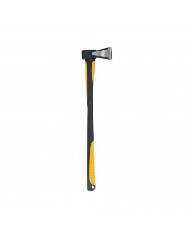 Premium siekiera do rozłupywania z trzonkiem Fiberglass NAC 36" 2100G AX-21-FG 5905842520394 4