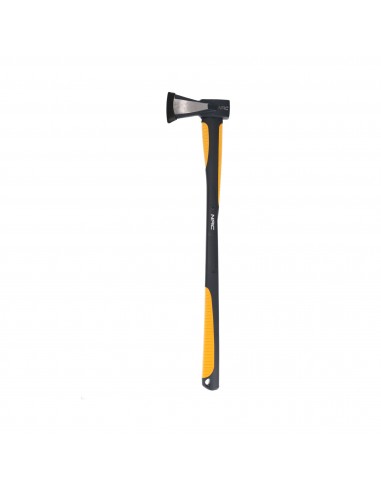 Premium siekiera do rozłupywania z trzonkiem Fiberglass NAC 36" 2100G AX-21-FG 5905842520394 6