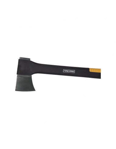 Siekiera do rozłupywania z antypoślizgowym trzonkiem NAC PRO 23" NP-AX-23 5905842523395 4