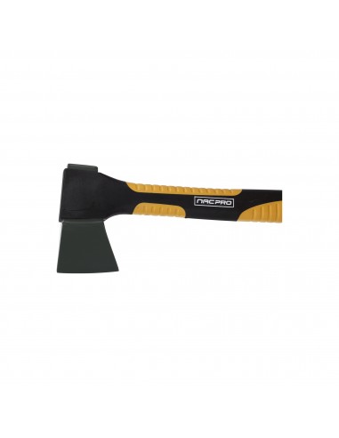 Siekiera do rozłupywania z antypoślizgowym trzonkiem NAC PRO 14" NP-AX-14 5905842523364 3