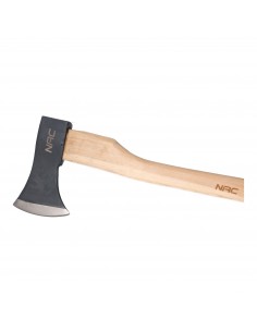 Siekiera z hikorowym trzonkiem NAC 800 mm 1600 g AX-800-HK 5905842520363