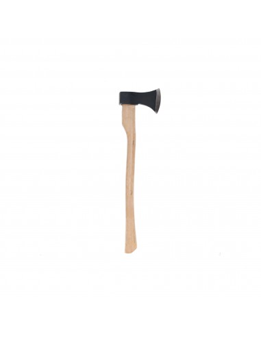 Siekiera z hikorowym trzonkiem NAC 800 mm 1600 g AX-800-HK 5905842520363 3