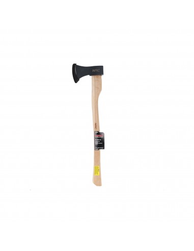 Siekiera z hikorowym trzonkiem NAC 800 mm 1600 g AX-800-HK 5905842520363 6