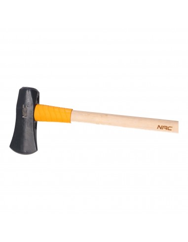 Siekiera z hikorowym trzonkiem NAC 36" 3600G  AX-36-HK 5905842520387